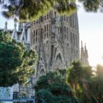 Barcelona på storbyferie
